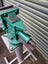 Record 75 engineers vice on stand (will freight this one) Carousel 4