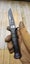 ‘Delta Force’ 23cm Jungle Tactical BBQ Outdoor Hunting Camping Portable Knife Carousel 9