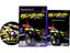 RC Revenge Pro (PS2 BLACK CASE) *TIDY + COMPLETE* Carousel 1