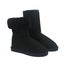 SALE! Napier Tall Boots - Black Carousel 1