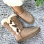 Casey Horn Toggle Sheepskin Tall Boots Carousel 6