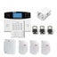 Alarm System Intelligent Auto Dialer Wireless 4G GSM WiFi Carousel 1