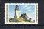 USA - 1391 - 1970 Maine Lighthouse (1) - UHM Carousel 1