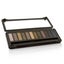 BYS Eyeshadow Palette (12x Eyeshadow, 2x Applicator) - Metals 12g/0.42oz Carousel 2