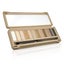 BYS Eyeshadow Palette (12x Eyeshadow, 2x Applicator) - Metals 12g/0.42oz Carousel 5