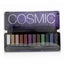 BYS Eyeshadow Palette (12x Eyeshadow, 2x Applicator) - Metals 12g/0.42oz Carousel 10