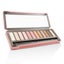 BYS Eyeshadow Palette (12x Eyeshadow, 2x Applicator) - Metals 12g/0.42oz Carousel 16