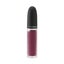 MAC Powder Kiss Liquid Lipcolour - # 982 Marrakesh Mere 5ml/0.17oz Carousel 16
