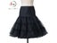 Tutu Skirt Swing Rockabilly Petticoat Underskirt Fluffy Pettiskirt For Wedding Carousel 4
