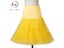 Tutu Skirt Swing Rockabilly Petticoat Underskirt Fluffy Pettiskirt For Wedding Carousel 7