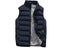 Mens New Autumn Warm Sleeveless Jacket Male Winter Casual Vest Plus Size Carousel 9