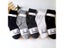 Men Socks 10 Pairs/lot Spring Autumn Winter Male Tube Cotton Casual Sock Carousel 8