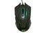 FORKA Silent Click USB Wired Gaming Mouse 6 Buttons 3200DPI Mute Optical Carousel 4