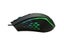 FORKA Silent Click USB Wired Gaming Mouse 6 Buttons 3200DPI Mute Optical Carousel 6
