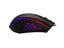 FORKA Silent Click USB Wired Gaming Mouse 6 Buttons 3200DPI Mute Optical Carousel 7
