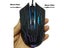 FORKA Silent Click USB Wired Gaming Mouse 6 Buttons 3200DPI Mute Optical Carousel 8