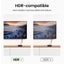HDMI Cable Carousel 4