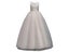 Lace Flower Girl Dresses Floor Length Ball Gown For Wedding Party Carousel 7