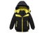 Baby Boys Autumn Winter Hooded Outerwear Coat For 2-5 Year Kids Carousel 8
