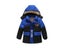 Baby Boys Autumn Winter Hooded Outerwear Coat For 2-5 Year Kids Carousel 10