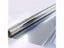 Silver Insulation Window Film Solar Reflective One Way Mirror Glass Stickers Carousel 3