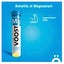 VOOST Magnesium Natural Citrus Effervescent Tablets 20 Pack Carousel 6