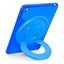 Tech21 Evo Play 2 iPad Mini 4 Case T21-5967 - Blue Carousel 1