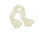 Solid Chiffon Wedding Bridal Shawl Wrap Cape Bolero Scarf Cloak Women Carousel 1