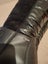 Black Leather, Suede & Gore Tex Knee High Winter Boots Size UK 6 Eur 39 Carousel 3