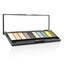 L'Oreal Color Riche Eyeshadow Palette - (Gold) 7g/0.23oz Carousel 1