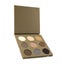 Winky Lux Eyeshadow Palette (9x Eyeshadow) - # Cashmere Kitten 9x1.7g/0.058oz Carousel 2