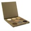 Winky Lux Eyeshadow Palette (9x Eyeshadow) - # Cashmere Kitten 9x1.7g/0.058oz Carousel 5