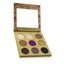Winky Lux Eyeshadow Palette (9x Eyeshadow) - # Cashmere Kitten 9x1.7g/0.058oz Carousel 13