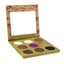 Winky Lux Eyeshadow Palette (9x Eyeshadow) - # Cashmere Kitten 9x1.7g/0.058oz Carousel 16