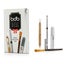 Billion Dollar Brows Best Sellers Kit: 1x Universal Brow Pencil 0.27g/0.009oz... Carousel 1