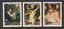 Penrhyn - 1978 - Easter set - UHM Carousel 1