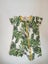 Size 2 short leaf onsie granmas little dude Carousel 1