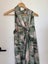 Juliette Hogan Silk Dress (size 12) Carousel 3