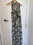 Juliette Hogan Silk Dress (size 12) Carousel 4