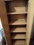2 DOOR CUPBOARD WITH SHELVES Carousel 2