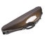 carbon fiber violin case violin case brown 4/4 Violin Case Brown Carbon Fiber Carousel 5