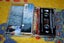 A-HA Minor Earth / Major Sky CASSETTE TAPE Carousel 3