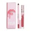 Kylie By Kylie Jenner Matte Lip Kit: Matte Liquid Lipstick 3ml + Lip Liner 1.... Carousel 11