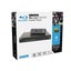 Laser BLU-BD4000 Blu-Ray Player with Multi Region HDMI Digital 7.1 Surround Carousel 9