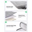 UGREEN Laptop Sleeve for 14"-14.9" Laptops Light & Portable - for 13"-14" Carousel 4