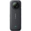 Insta360 X4 360° Waterproof 8K Action Camera with Carry Case - 8K30/5.7K60 Carousel 2
