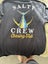 3 x shirts, Mitchell & Ness, SaltyCrew, Huffer $1 reserve Carousel 4