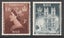 Niue - 1953 - Coronation set - LHM Carousel 1
