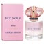 Giorgio Armani My Way Nectar Eau De Parfum Spray 50ml/1.6oz Carousel 5