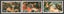 Niue - 1980 - Easter set - UHM Carousel 1